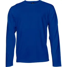 FWRD Premium Long Sleeve T-Shirt Royal Blue